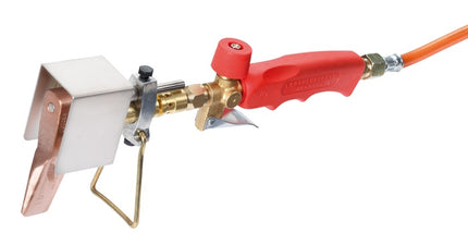 Saldatore morbido Rothenberger ( 1000495509 ) con accessori