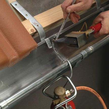 Saldatore morbido Rothenberger ( 1000495509 ) con accessori