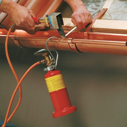 Saldatore morbido Rothenberger ( 1000495509 ) con accessori