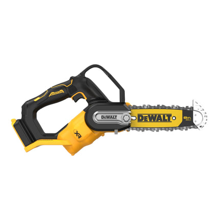DeWalt DCMPS 520 N Akku Astsaege 18 V 20 cm Brushless Solo ohne Akku ohne Ladegeraet 3 - toolbrothers