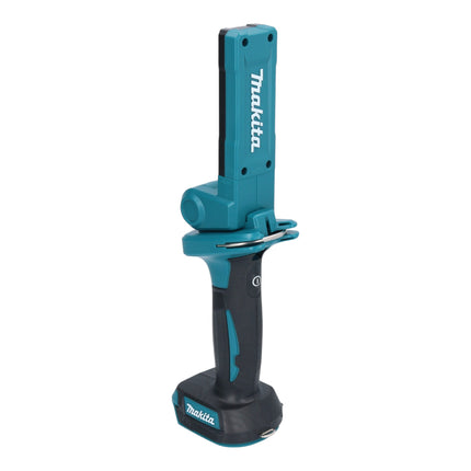 Makita DML 816 G1 Lampe de travail sans fil 18 V 100 - 500 lm LED + 1x batterie 6,0 Ah - sans chargeur