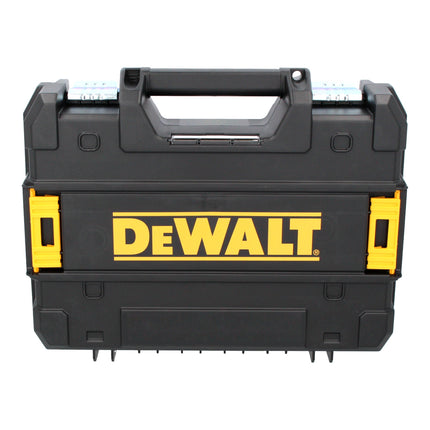 DeWalt DCF 860 NT Akku Schlagschrauber 18 V 282 Nm 1 4 Brushless 1x Powerstack Akku 1 7 Ah TSTAK ohne Ladegeraet 2 - toolbrothers