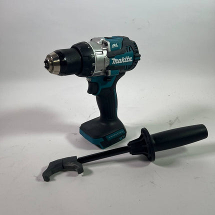 Makita DHP 489 Z Akku Schlagbohrschrauber 18 V 73 Nm Brushless Solo Neuwertig 1 - toolbrothers