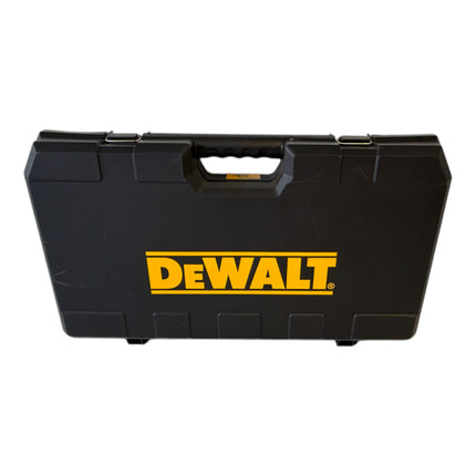 DeWalt DCGG 571 P1K Akku Fettpresse 18 V 1x Akku 5 0 Ah Ladegeraet 4 - toolbrothers