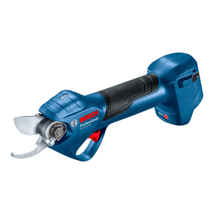 Bosch Pro Pruner Professional Akku Astschere 12 V 06019K1021 2x Akku 3 0 Ah Ladegeraet 1 - toolbrothers