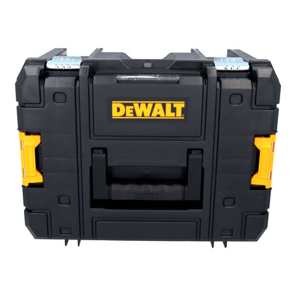 DeWalt DCS 570 H2T Akku Handkreissaege 18 V 184 mm Brushless 2x Powerstack Akku 5 0 Ah Ladegeraet TSTAK 2 - toolbrothers