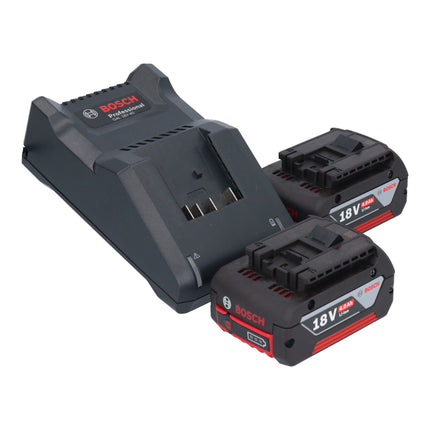 Bosch GST 18V 125 S Professional Akku Stichsaege 18 V 125 mm Brushless 2x Akku 4 0 Ah Ladegeraet L Boxx 3 - toolbrothers