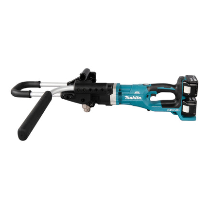 Makita DDG 460 ZX7 Akku Erdbohrer 36 V 2 x 18 V 136 Nm Brushless Solo ohne Akku ohne Ladegeraet 1 - toolbrothers