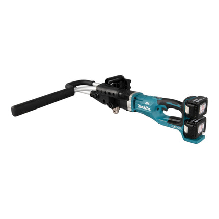 Makita DDG 460 ZX7 Akku Erdbohrer 36 V 2 x 18 V 136 Nm Brushless Solo ohne Akku ohne Ladegeraet 2 - toolbrothers