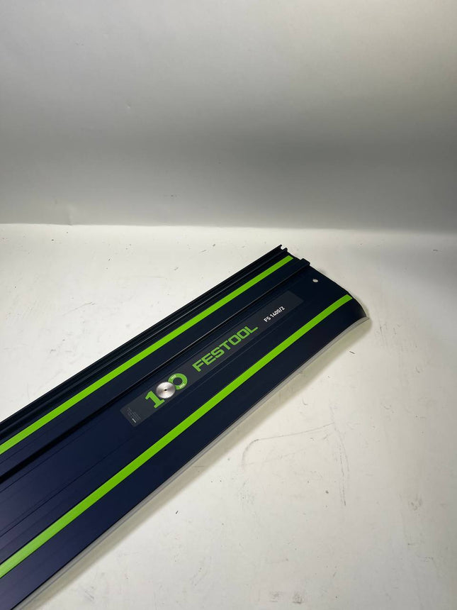 Festool FS 1400 2 Fuehrungsschiene 1400 mm 491498 Beschaedigt 0 - toolbrothers