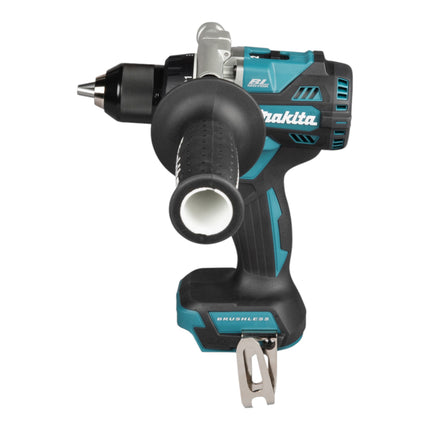 Makita DDF 492 Z Akku Bohrschrauber 18 V 141 Nm Brushless Solo ohne Akku ohne Ladegeraet 1 - toolbrothers