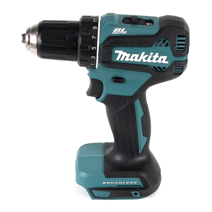 Makita DDF 485 RF1J Akku Bohrschrauber 18V 50Nm im Makpac + 1x Akku 3,0 Ah + Ladegerät - Toolbrothers