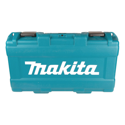 Makita DJR186G1K Scie récipro sans fil 18V + 1x Batterie 6,0 Ah + Coffret - sans chargeur