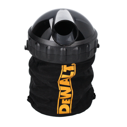 DeWalt DWV 9390 Bolsa de polvo para cepillo sin cable DCP 580 18 V