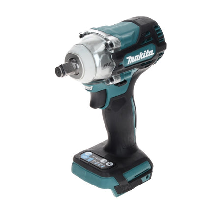 Makita DTW 300 Z Avvitatore ad impulsi a batteria 18V 330Nm - senza batteria, senza caricabatterie