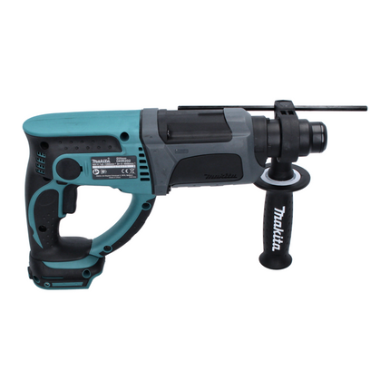 Taladro atornillador a batería Makita DHR 202 G1 18 V 2.0 J SDS Plus + 1x batería 6.0 Ah - sin cargador