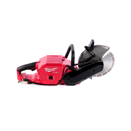 Amoladora de corte a batería Milwaukee M18 FCOS230-0 18 V 230 mm sin escobillas (4933471696) - sin batería, sin cargador