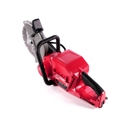 Amoladora de corte a batería Milwaukee M18 FCOS230-0 18 V 230 mm sin escobillas (4933471696) - sin batería, sin cargador