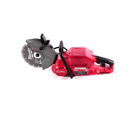 Amoladora de corte a batería Milwaukee M18 FCOS230-0 18 V 230 mm sin escobillas (4933471696) - sin batería, sin cargador