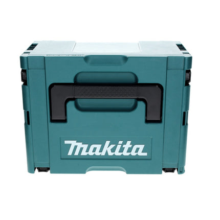 Makita DTW 300 ZJ akumulatorowy klucz udarowy 18 V 330 Nm 1/2" bezszczotkowy + Makpac - bez akumulatora, bez ładowarki