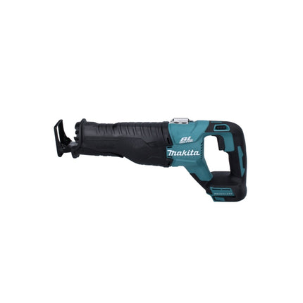 Makita DJR 187 G1K Akku Reciprosäge 18 V Brushless + 1x Akku 6,0 Ah + Koffer - ohne Ladegerät - Toolbrothers