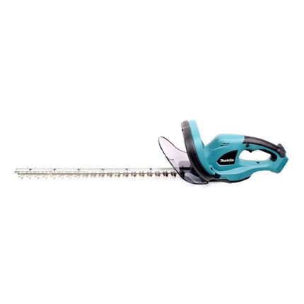 Makita DUH 523 G1 cordless hedge trimmer 18 V 52 cm + 1x battery 6.0 Ah - without charger