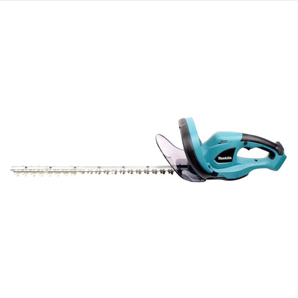 Makita DUH 523 RG cordless hedge trimmer 18 V 52 cm + 2x rechargeable battery 6.0 Ah + charger