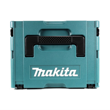 Makita DGA 458 Z 18 V Cordless Angle Grinder 115 mm Brushless Solo (Body Only) - without battery, without charger, without accessories