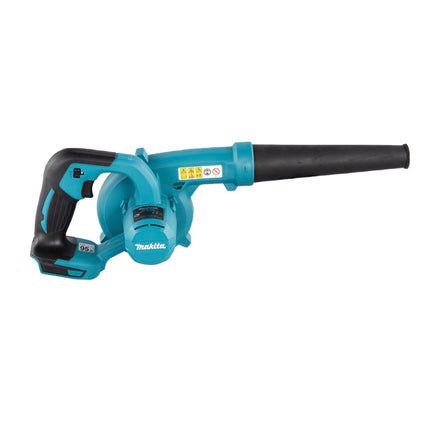 Makita DUB 185 T1 Soffiatore a batteria 18 V + 1x batteria ricaricabile 5,0 Ah - senza caricabatterie