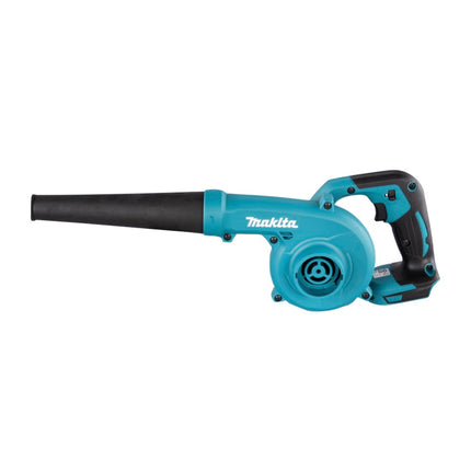 Makita DUB185RT1 Aspirateur souffleur sans fil  18V + 1x Batterie 5,0Ah + Chargeur