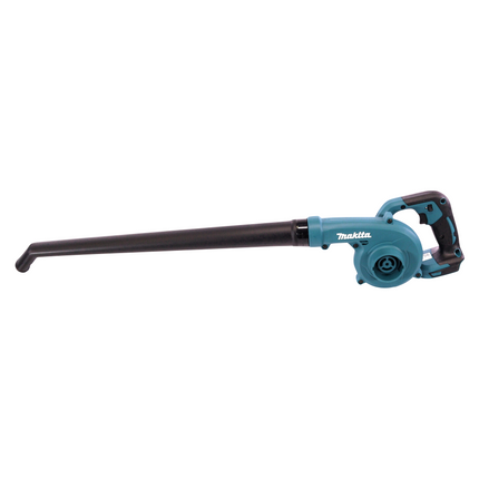 Makita DUB 186 F1 Soplador sin cable Soplador de hojas 18 V + 1x batería 3.0 Ah - sin cargador