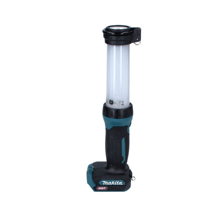Makita ML 002 G Lámpara de taller recargable LED Lámpara de mano 40 V máx. XGT 130 - 710 lm Solo - sin batería, sin cargador