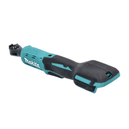 Makita DWR 180 Z atornillador de carraca sin cable 18 V 47,5 Nm 1/4" 3/8" solo - sin batería, sin cargador