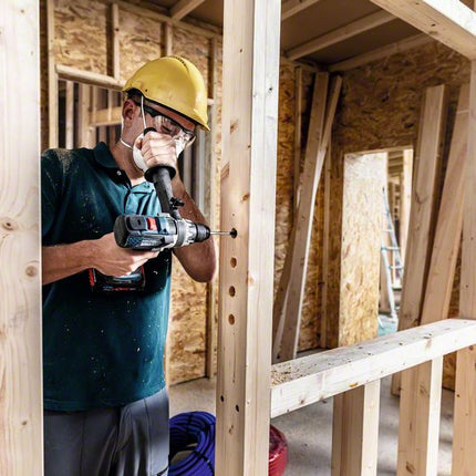 Bosch EXPERT SelfCut Speed Flachfräsbohrer Set 14 - 24 mm 6 tlg. ( 2608900332 ) für Holz - Nachfolger von 2608595424 - Toolbrothers