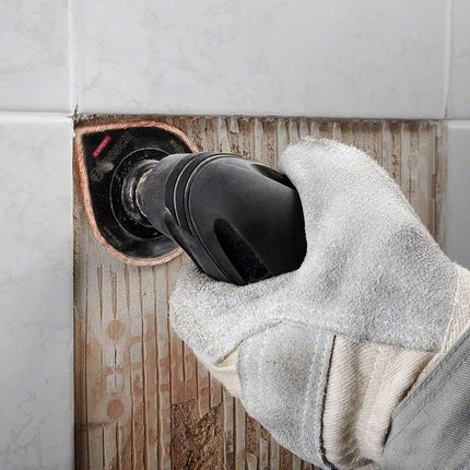 Bosch EXPERT 3 Max AVZ 70 RT4 Piastra di rimozione malta Starlock 87 x 70 mm - 1 pz. ( 2608900041 )