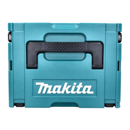 Akumulatorowa gwoździarka stojąca Makita DFN 350 M1J 18 V 15 - 35 mm + 1x akumulator 4,0 Ah + Makpac - bez ładowarki