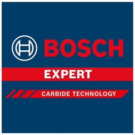 Bosch Expert S 1155 CHC Hoja de sierra de sable para metales duros y gruesos 225 mm ( 2608900368 ) Tecnología de metal duro