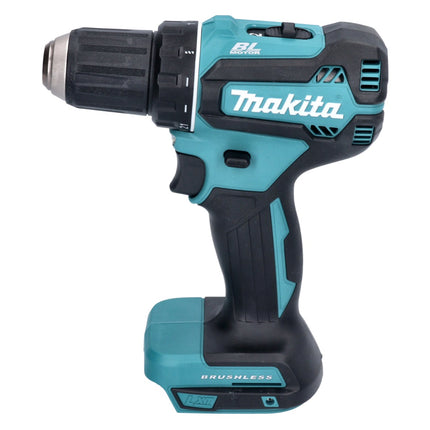 Trapano avvitatore a batteria Makita DDF 485 A1 18 V 50 Nm senza spazzole + 1x batteria ricaricabile 2,0 Ah - senza caricabatterie