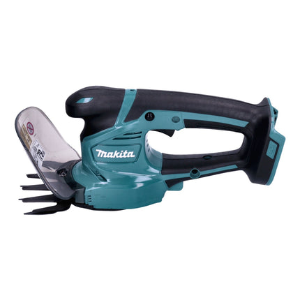 Makita DUM 111 RA1X cordless grass shears shrub shears 18 V + 1x rechargeable battery 2.0 Ah + charger