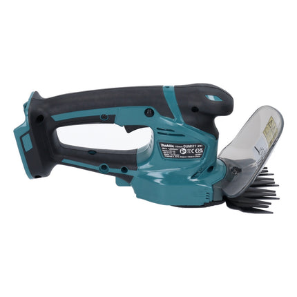 Makita DUM 111 M1X Cordless grass shears shrub shears 18 V + 1x battery 4.0 Ah - without charger