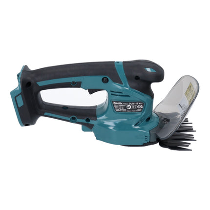 Makita DUM 111 RMX tijeras de podar sin cable 18 V + 2x batería 4.0 Ah + cargador