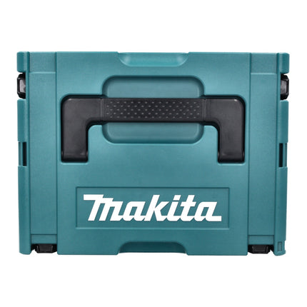 Makita DUM 111 M1XJ Cordless grass shears shrub shears 18 V + 1x battery 4.0 Ah + Makpac - without charger