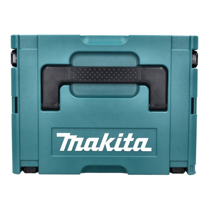 Makita DUM 111 RT1XJ Tijeras de podar sin cable 18 V + 1x batería recargable 5.0 Ah + cargador + Makpac