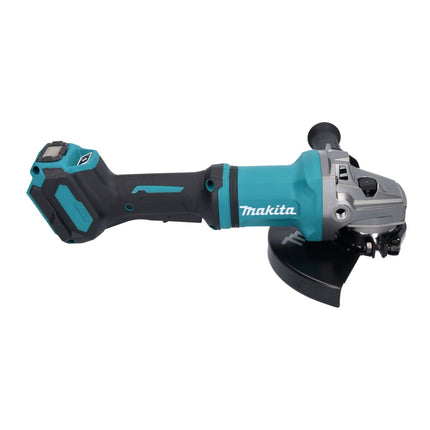 Makita GA 038 GD1 Amoladora angular a batería 40 V máx. 230 mm Brushless XGT + 1 batería de 2,5 Ah - sin cargador