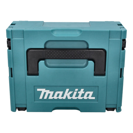 Makita DJR185F1J Cordless Reciprocating Saw 18V + Makpac Case - without battery, without charger