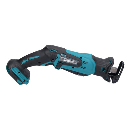 Makita DJR185F1J Cordless Reciprocating Saw 18V + Makpac Case - without battery, without charger