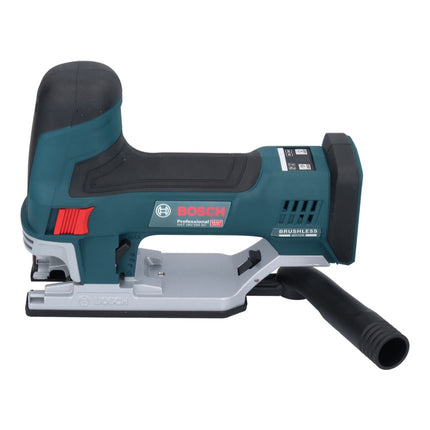 Bosch GST 18V-155 SC Professional Akku Stichsäge 18 V ( 06015B0000 ) + L-Boxx - ohne Akku. ohne Ladegerät - Toolbrothers