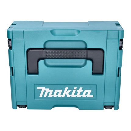 Lijadora orbital Makita BO 4901 J 330 vatios 115 x 280 mm + Makpac