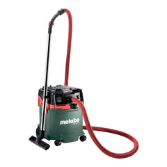 Metabo ASA 30 M PC Nass und Trockensauger