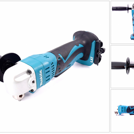 Makita DDA 350 Z Akku Winkelbohrmaschine 18V Solo - ohne Akku und Ladegrät - Toolbrothers